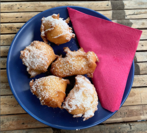 Almnussen Rezept - Zitronenhuhn Kaninchen Herrliches Kochbar Backofen Rezepte Ofen Ais