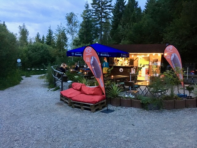 Sunset Sip am Samstag 19.07.