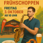 Jazz Frühschoppen