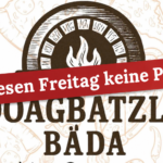 Keine Pizza