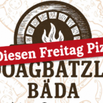 Freitag Pizza